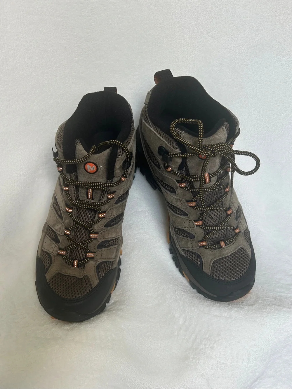 Merrell Boots